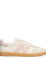 Leather Cool Sneakers PALE PINK