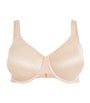 Pink Back Appeal Underwire Bra