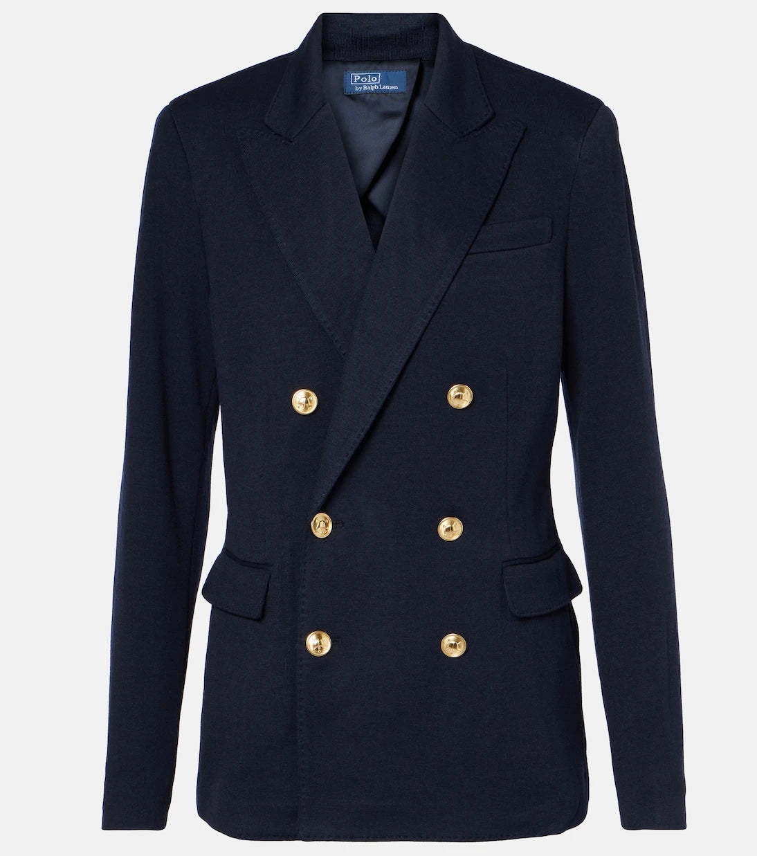 Polo Ralph Lauren - Double-breasted blazer