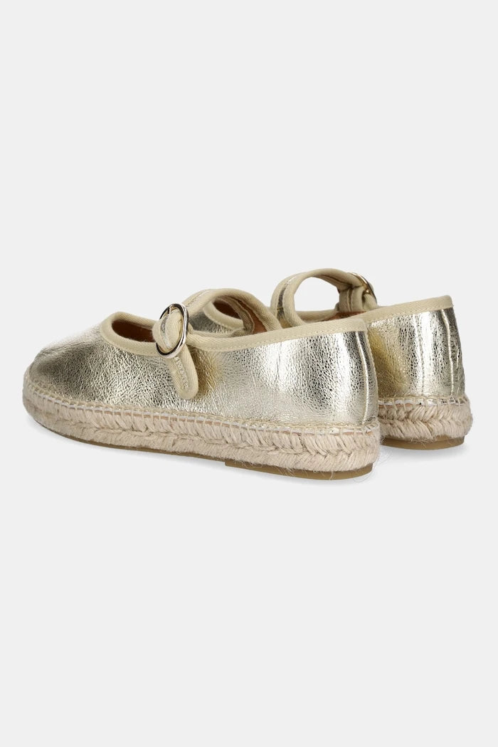 Кожени еспадрили Answear.LAB