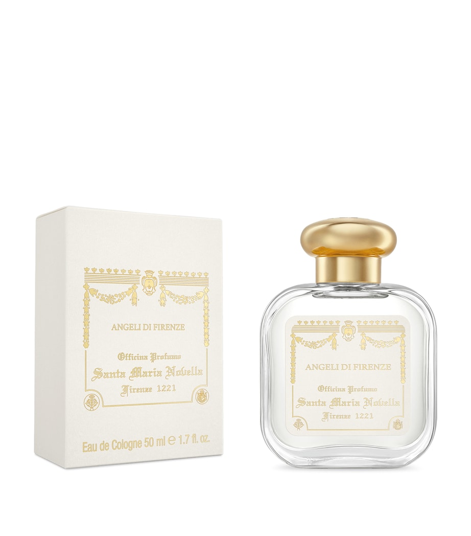 Angeli Di Firenze Eau de Cologne (50ml)