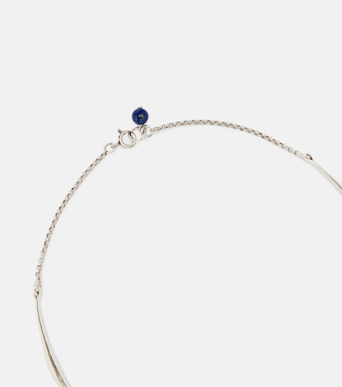Isabel Marant - Mahi embellished pendant necklace