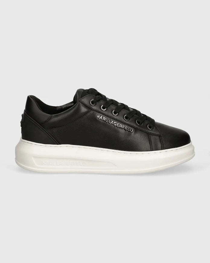 Karl Lagerfeld KAPRI MENS Deri Sneaker
