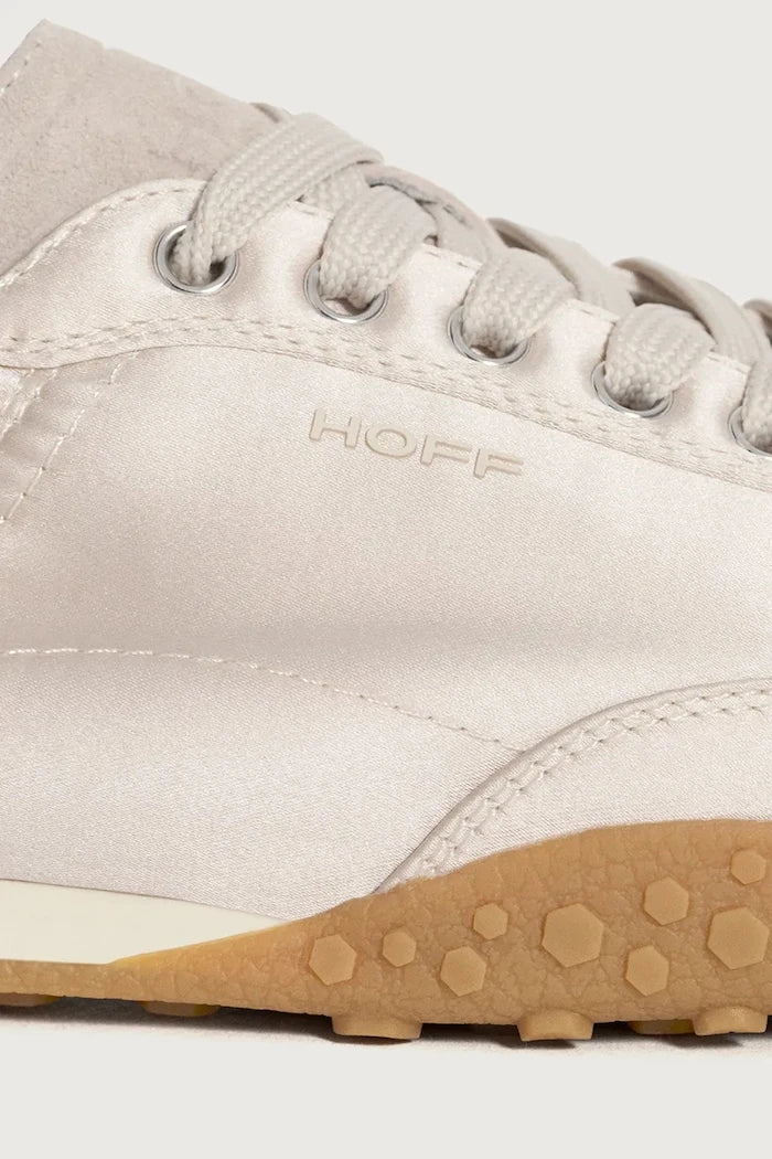 Маратонки Hoff BRIDGE SATIN BEIGE