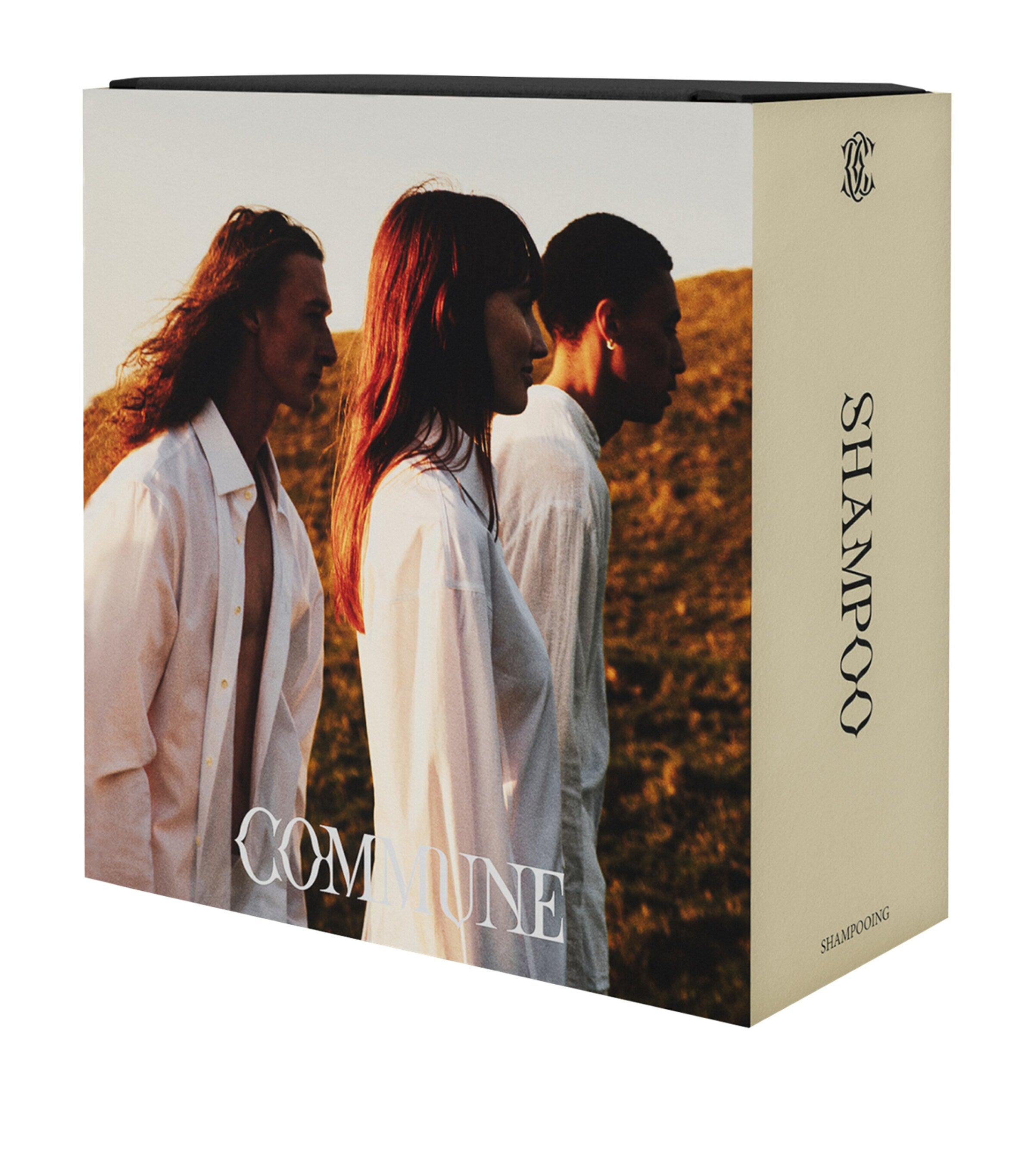 Seymour Shampoo (750ml)