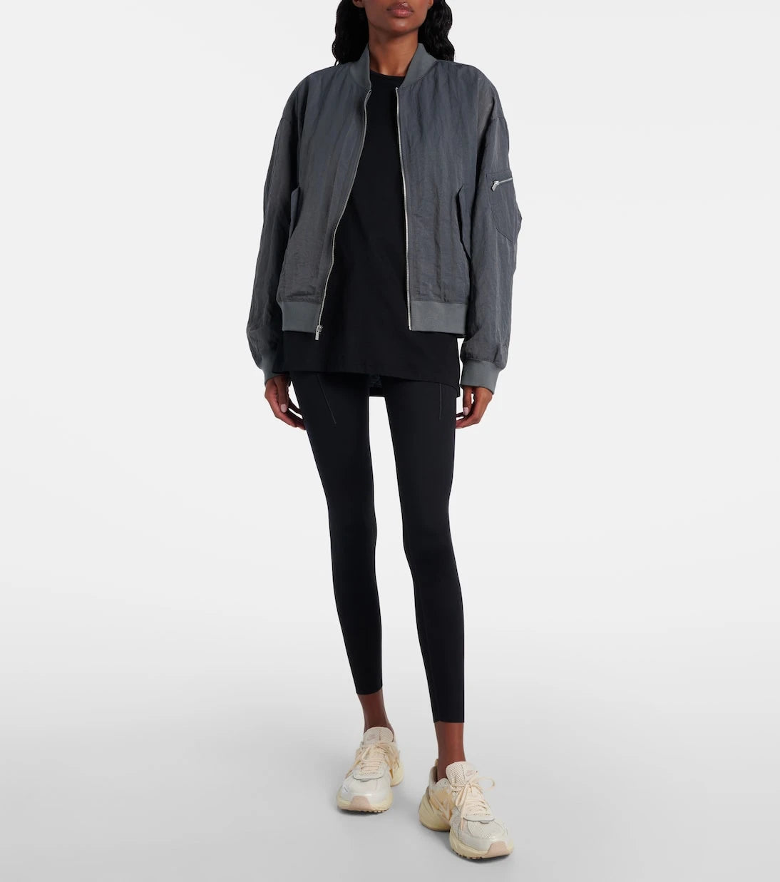 Nike - Jordan Flight Renegade track jacket