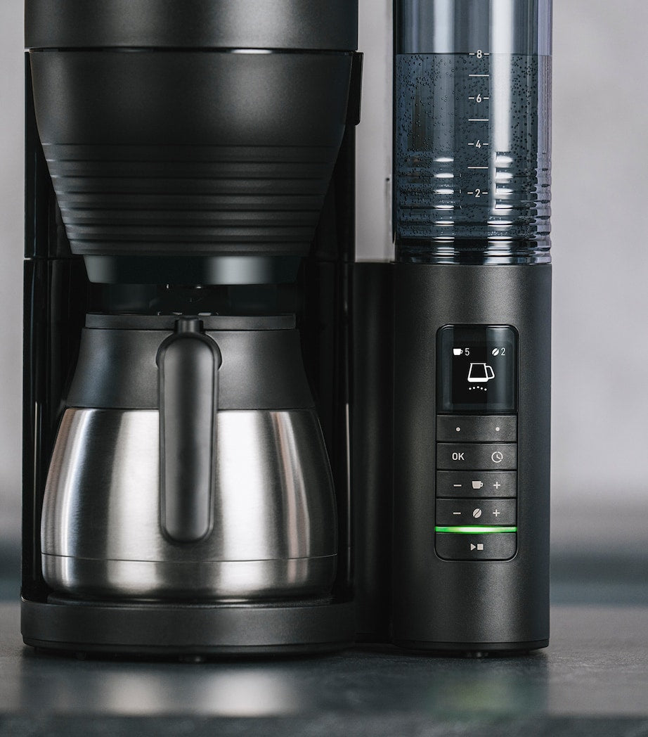 AromaFresh II Grind & Brew Thermal Coffee Machine