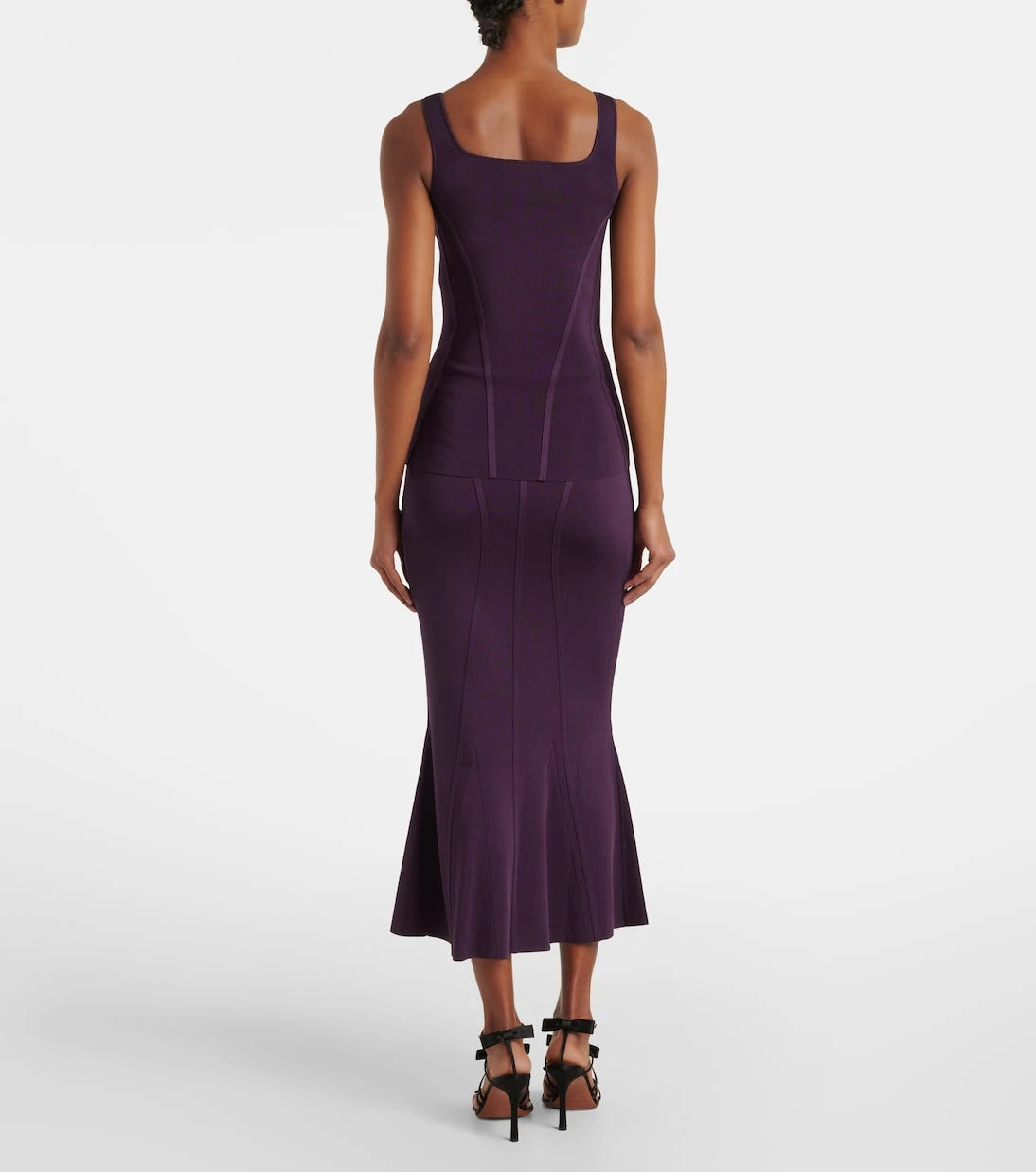 Nina Ricci - Corset top