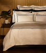 Mayfair Piped Pillowcase Pair (50cm x 75cm)