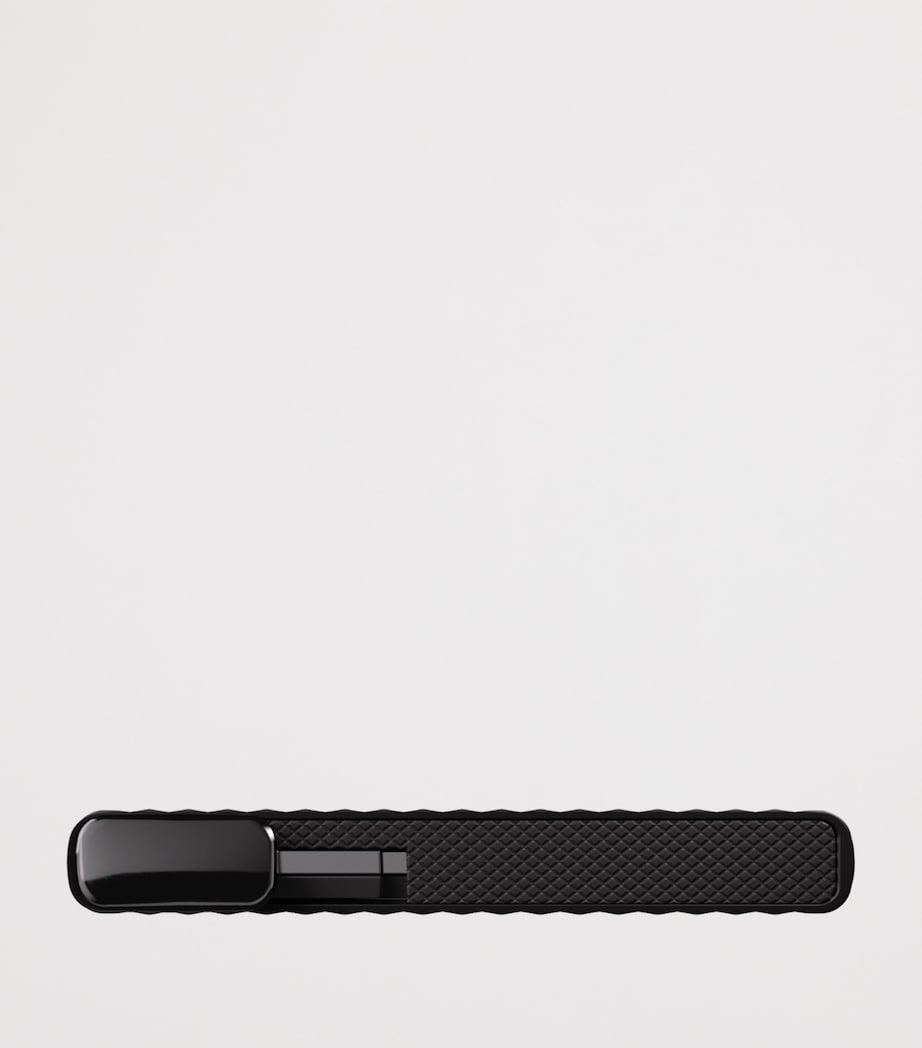 Fluted Aluminium Cardprotector