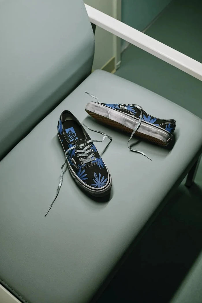 Ниски кецове Vans LX Authentic 44
