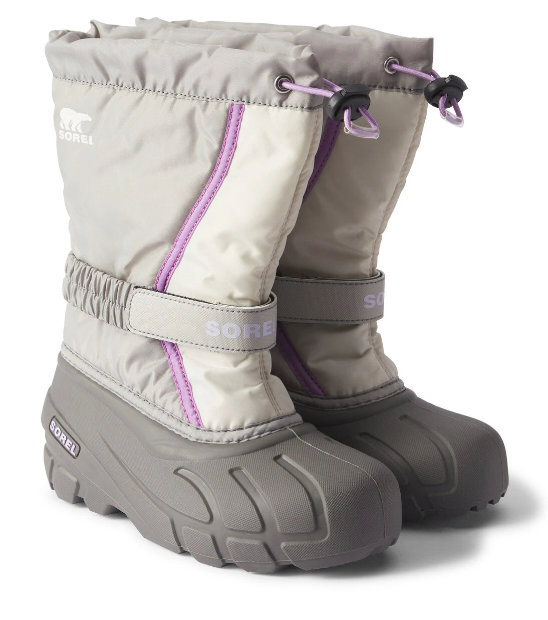 Sorel Kids - Youth Flurry snow boots