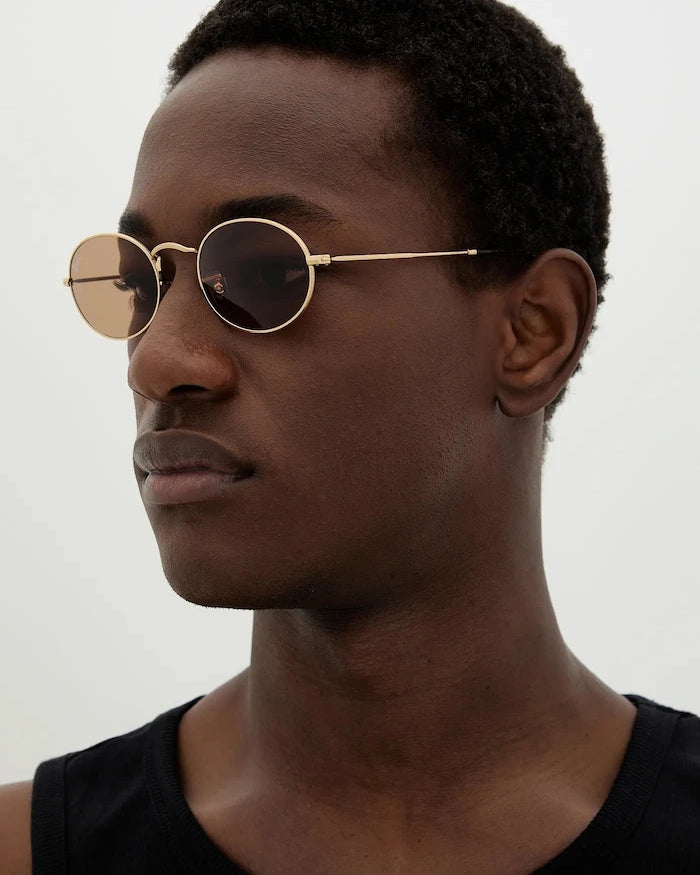 Слънчеви очила Ray-Ban OVAL