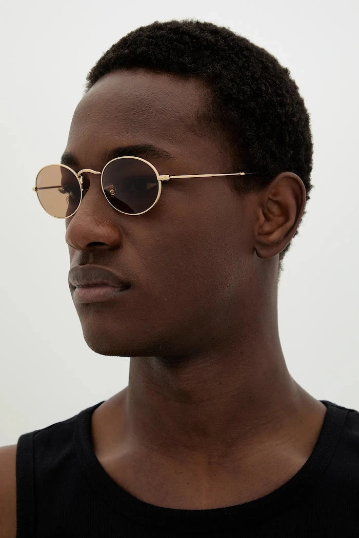 Слънчеви очила Ray-Ban OVAL