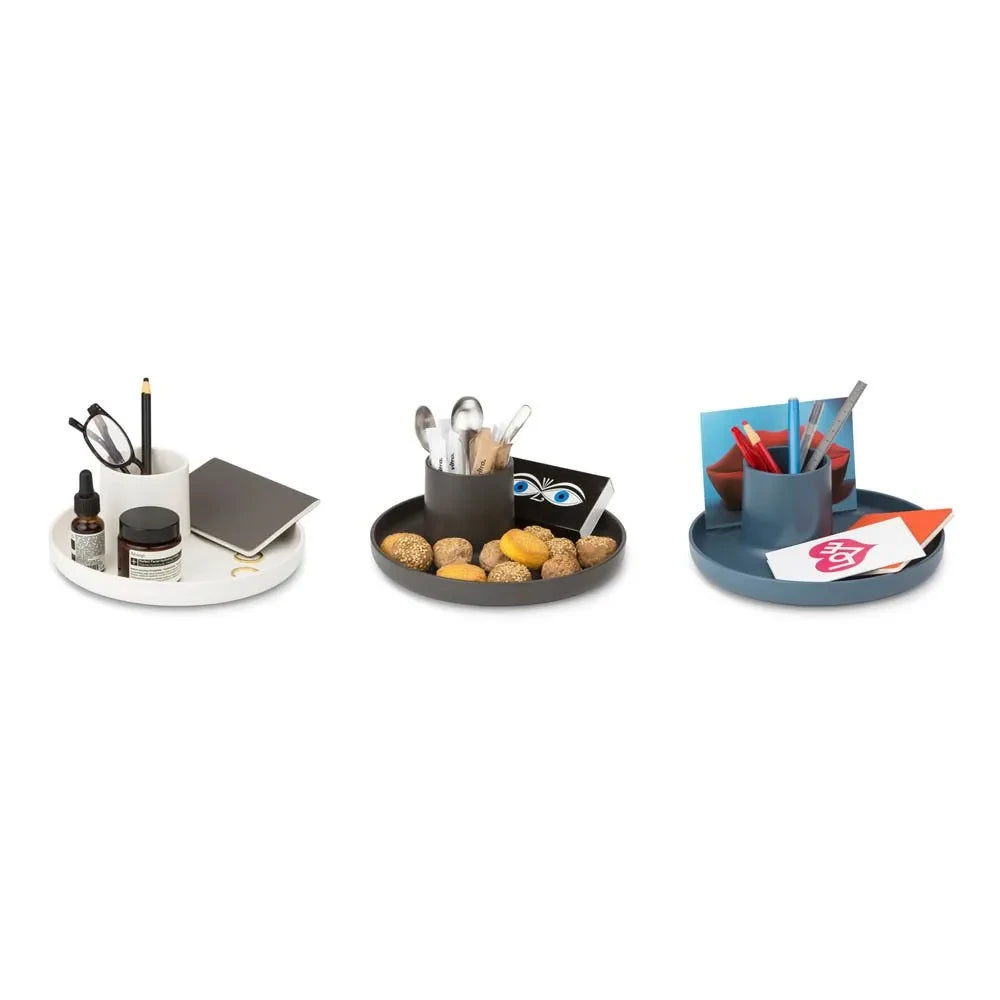 Vitra - O-Tidy Michel Charlot, 2016 | Yellow