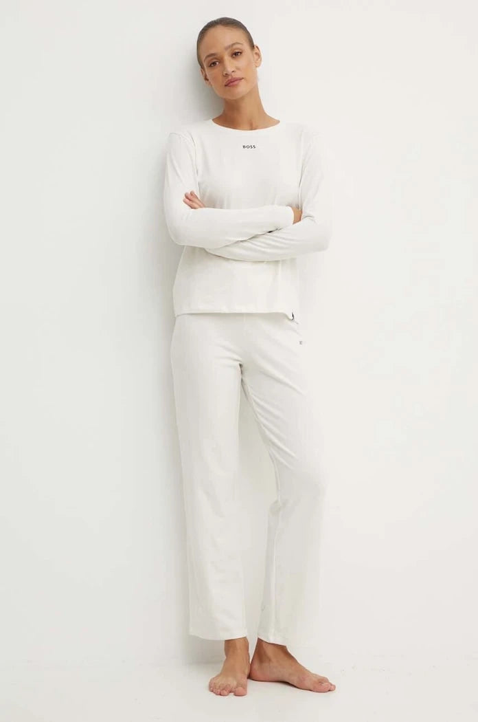 BOSS CI Pants Ev Pantolonu