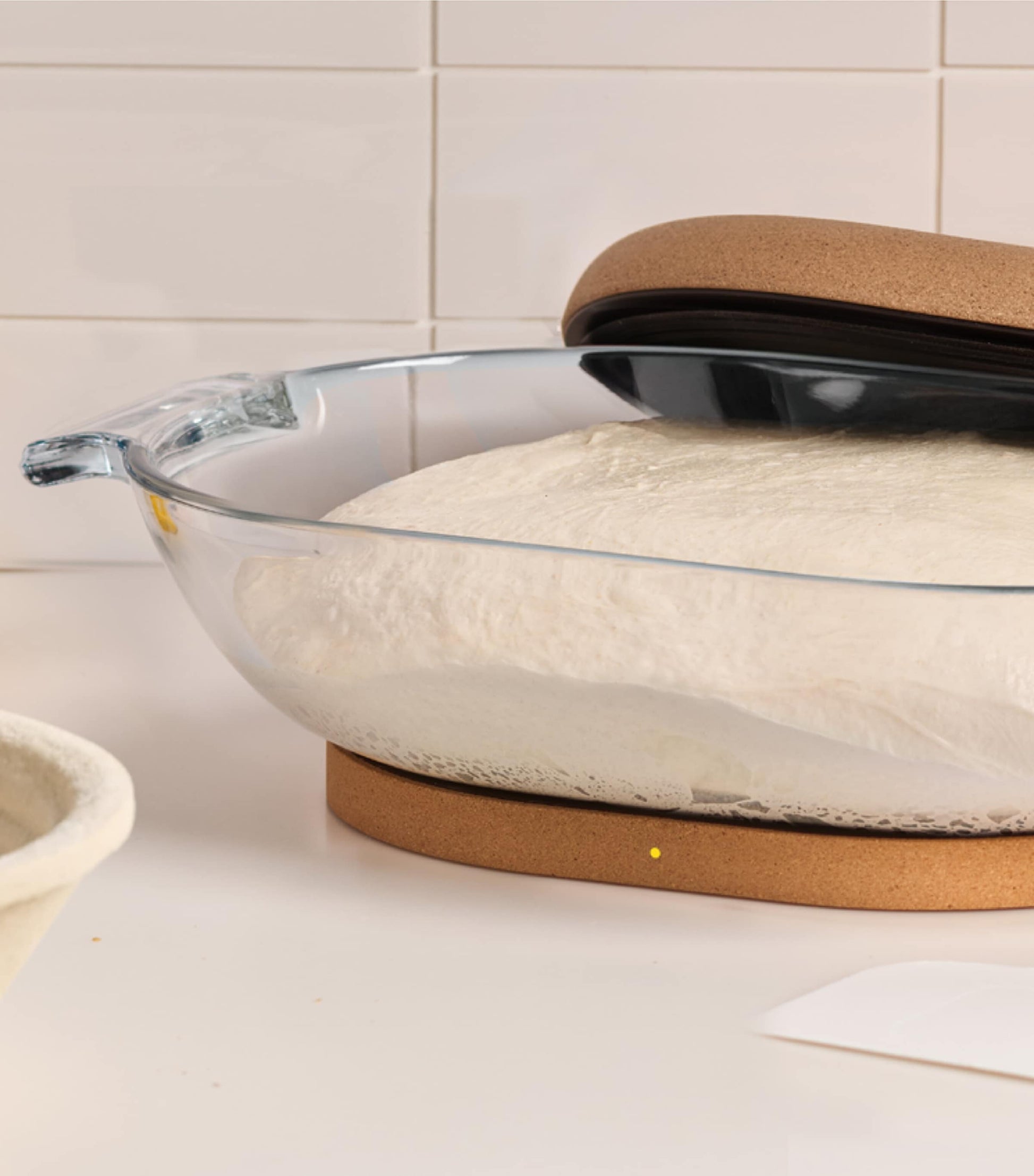 Sourhouse DoughBed Sourdough Proofer