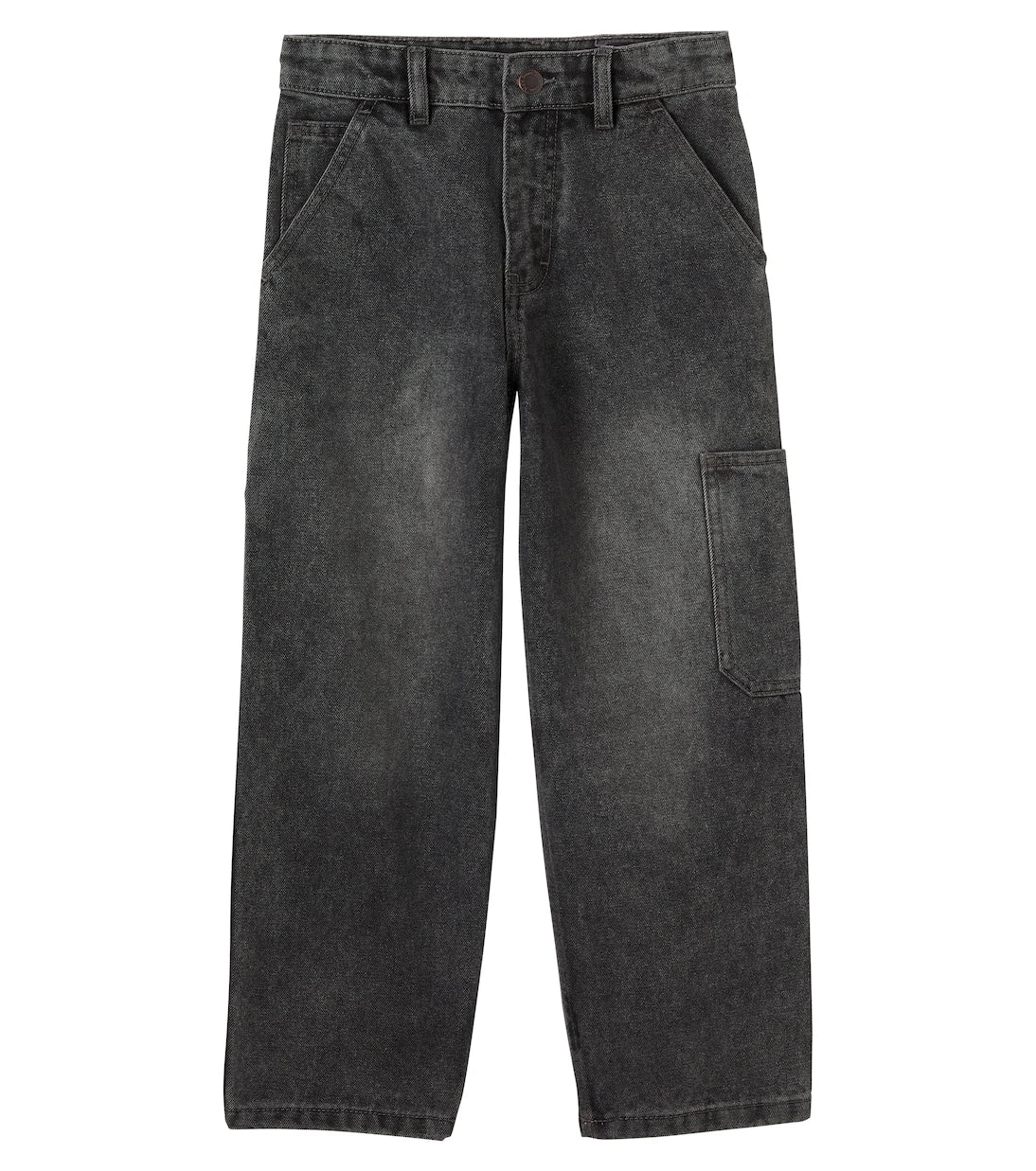 Molo - Archer wide-leg jeans