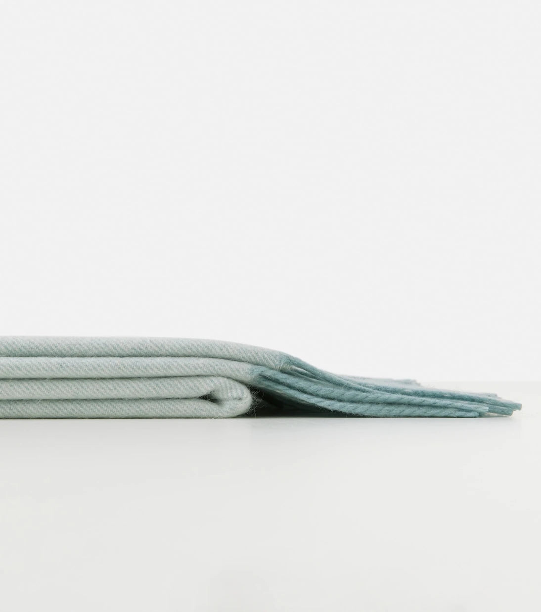 Loro Piana - Pinstriped cashmere throw