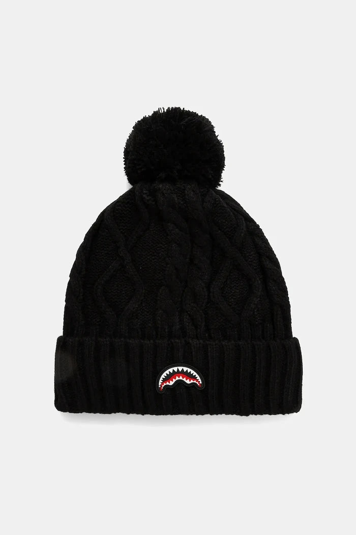 Шапка Sprayground