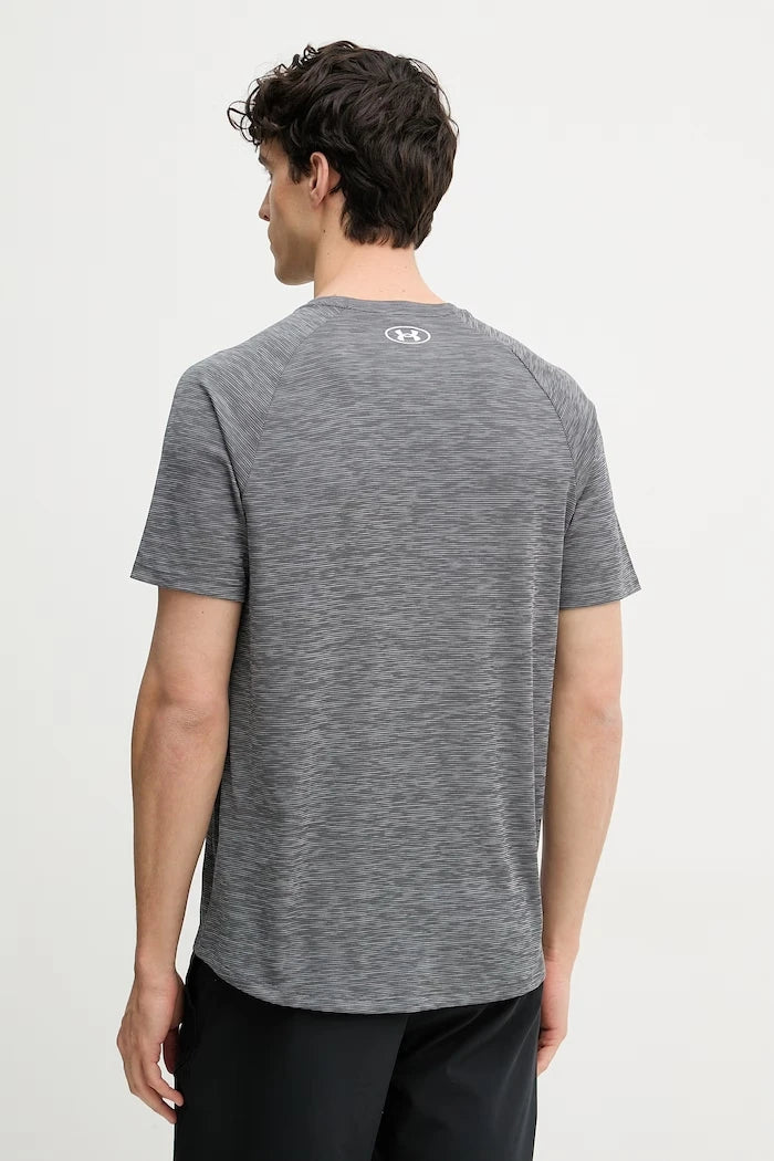 Under Armour Erkek Tech Textured Antrenman Tişörtü