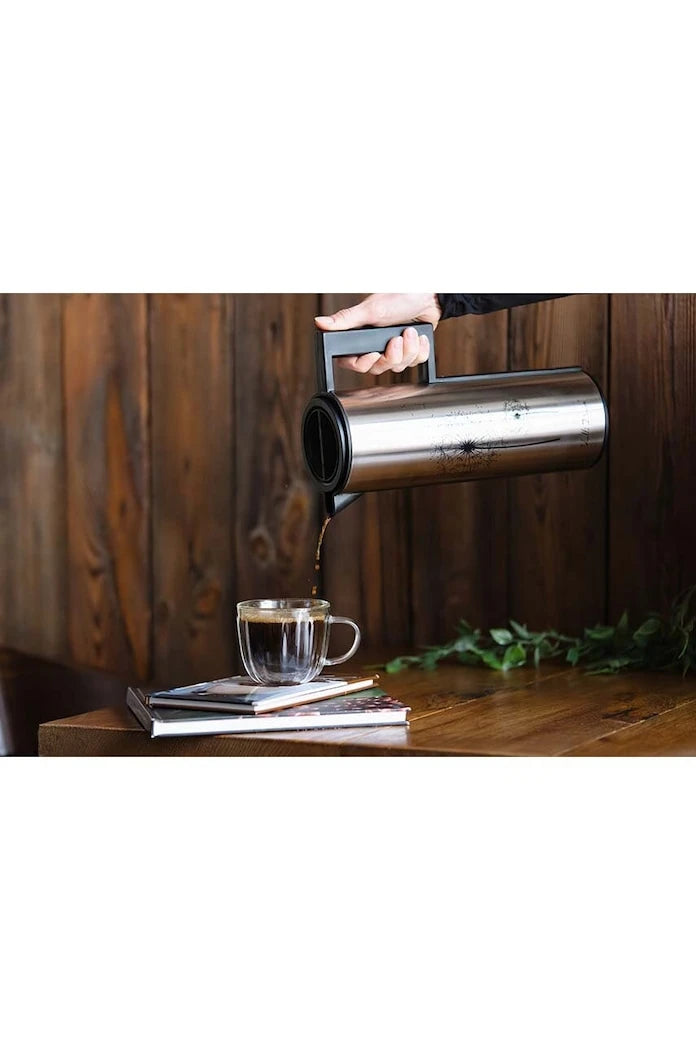 Термос Vialli Design Corto 1 L