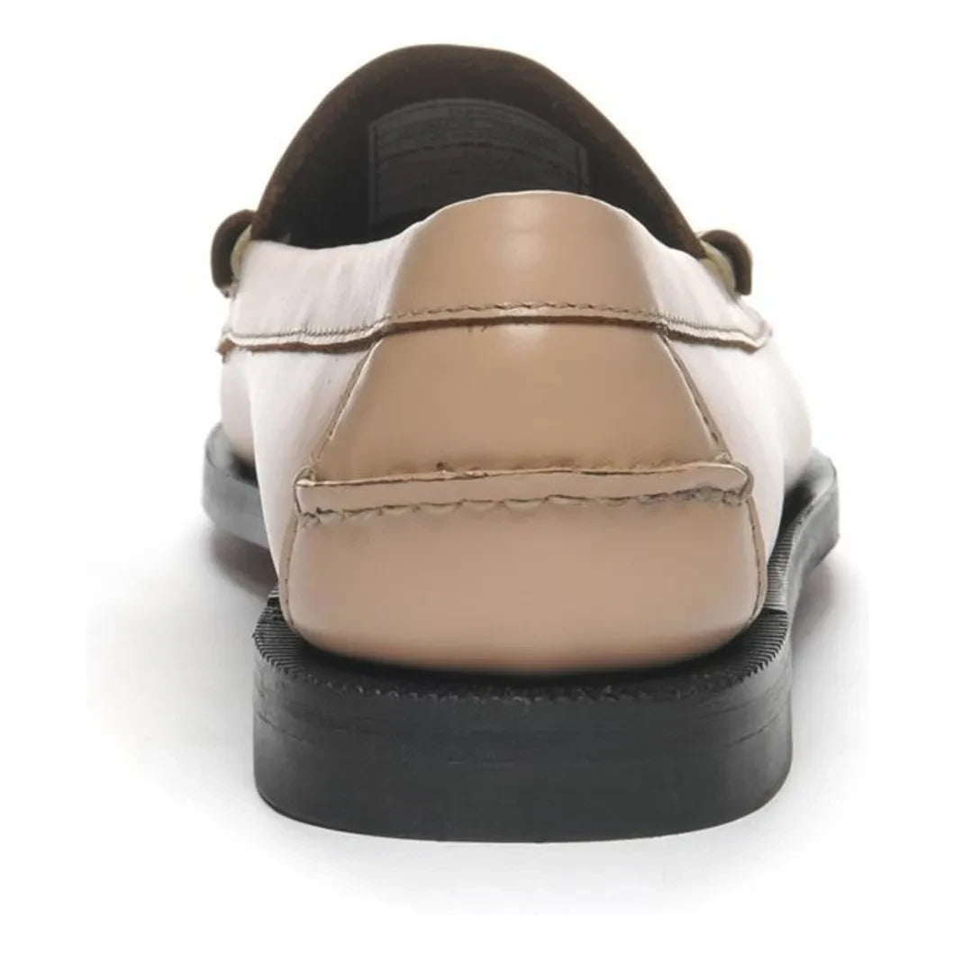 Sebago - Classic Dan Pigment loafers | Beige