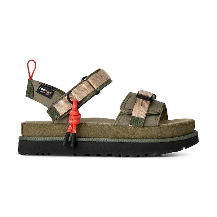 Сандали UGG W Goldenstar Wildwood