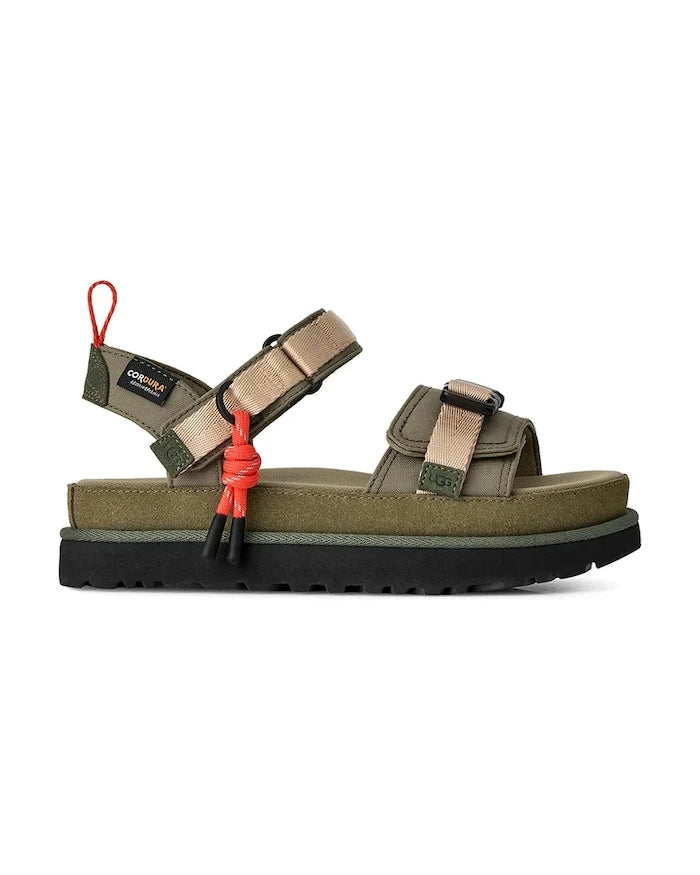 UGG W Goldenstar Wildwood Sandalet