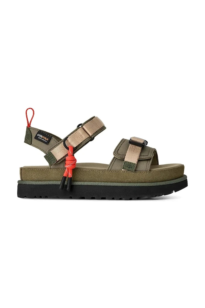 Сандали UGG W Goldenstar Wildwood