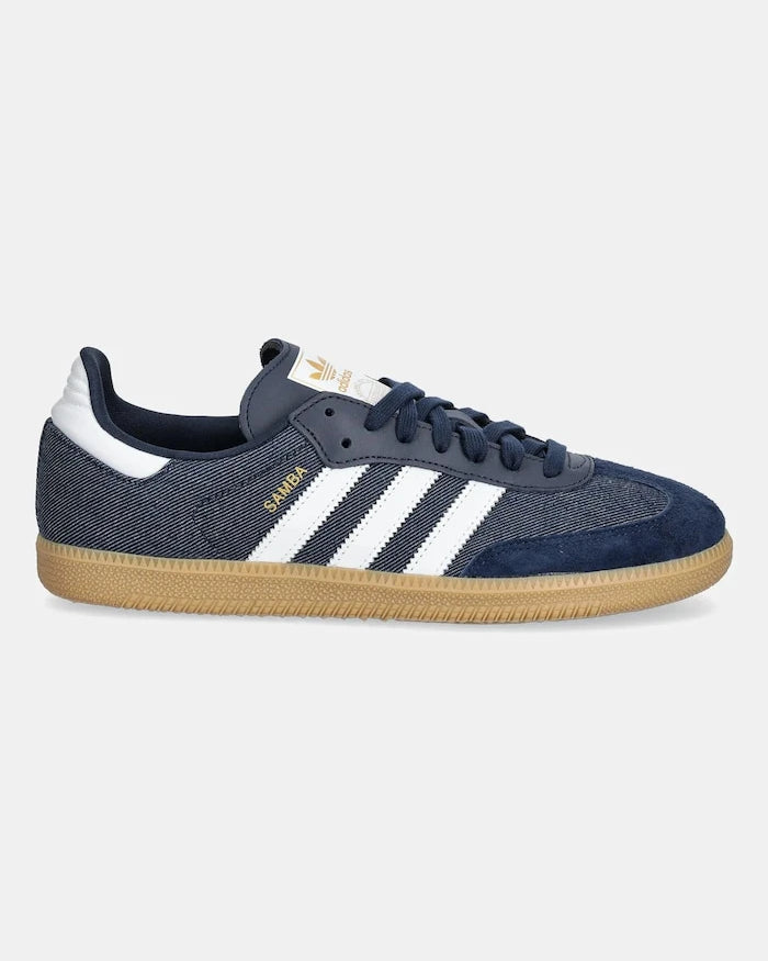 adidas Originals Samba OG Sneaker