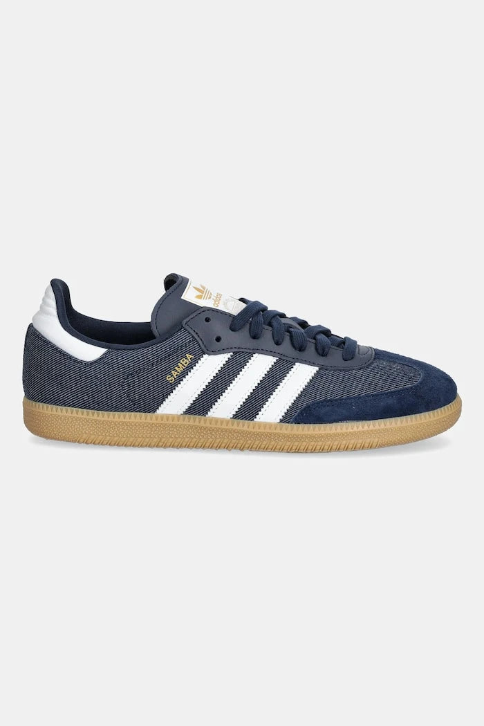 adidas Originals Samba OG Sneaker