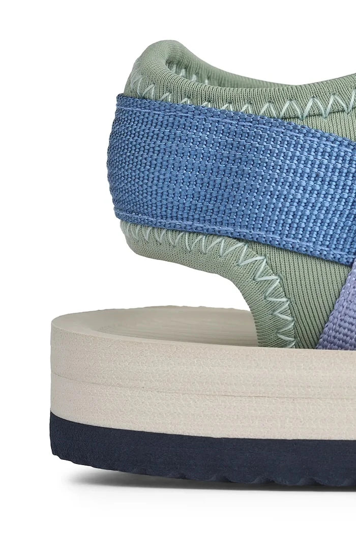 Детски сандали Liewood Monty Sandals