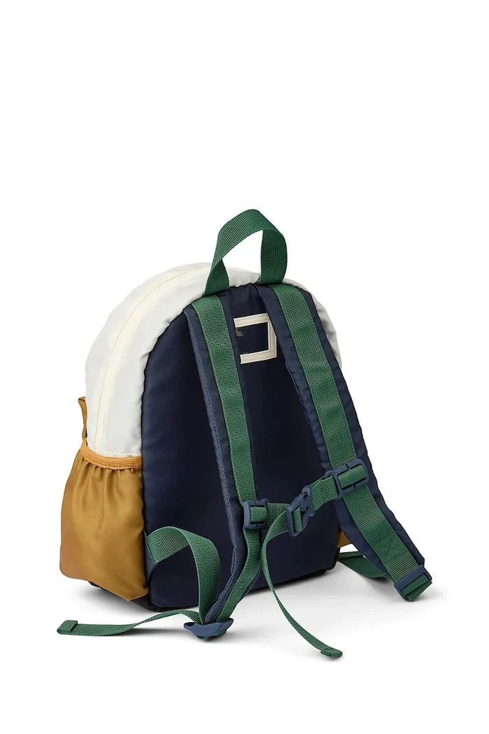 Детска раница Liewood Andreas Bear Backpack