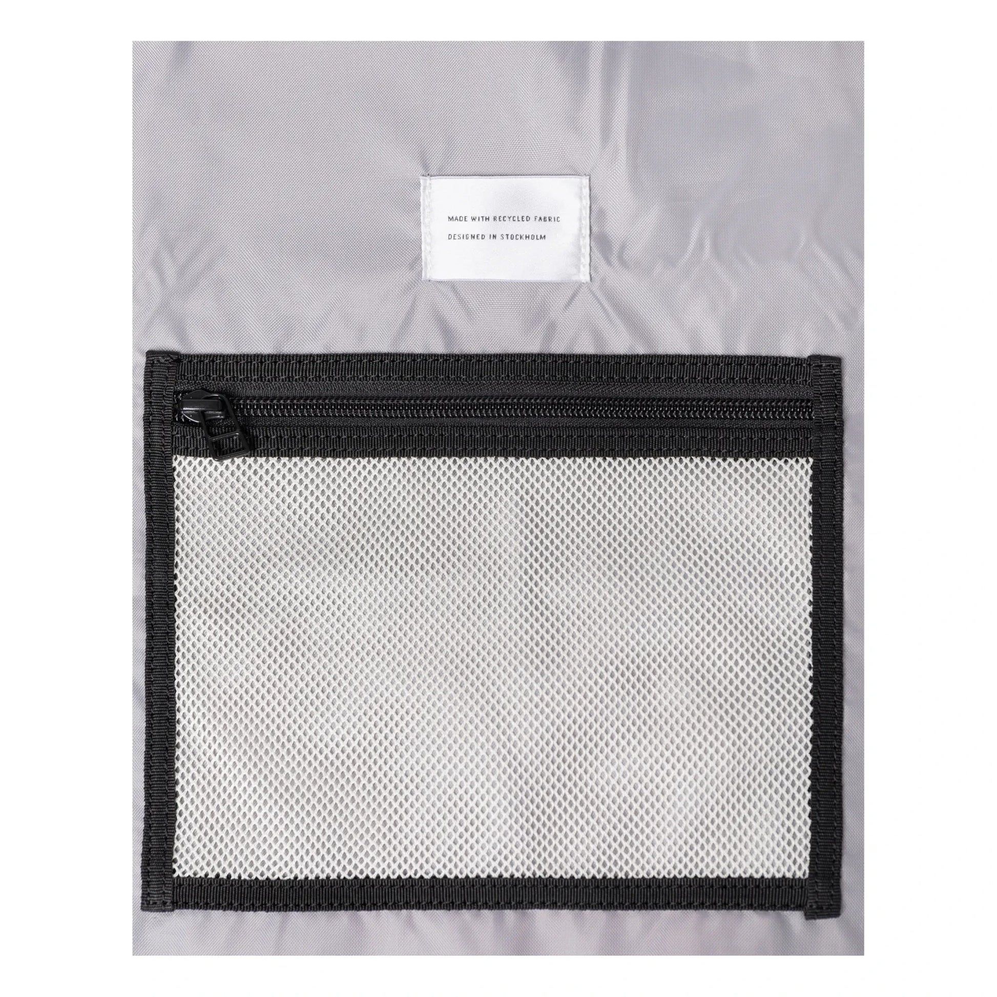 Sandqvist - Konrad Backpack | Grey