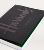 Harrods Logo A6 Notebook