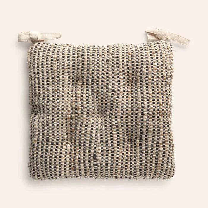 Calma House West Sandalye Minderi 40 x 4 cm
