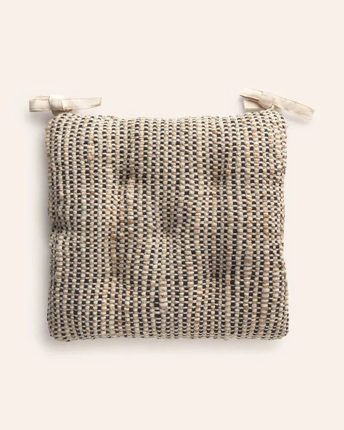 Calma House West Sandalye Minderi 40 x 4 cm