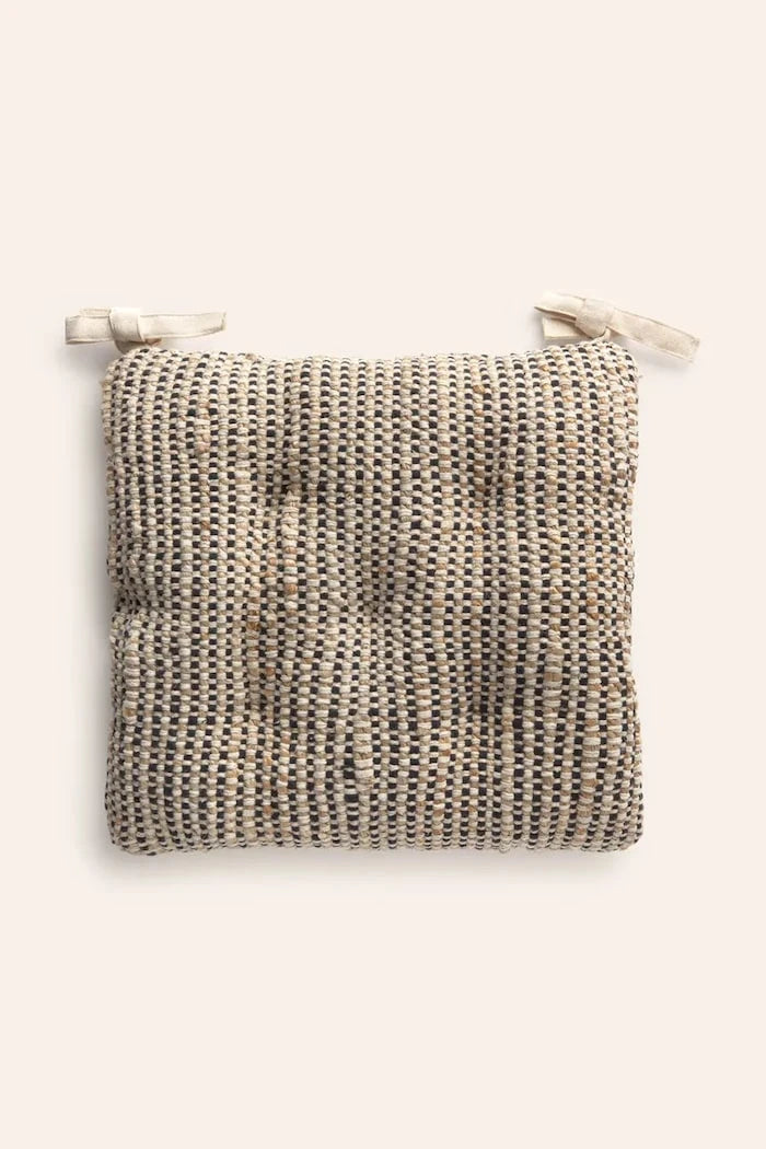 Calma House West Sandalye Minderi 40 x 4 cm