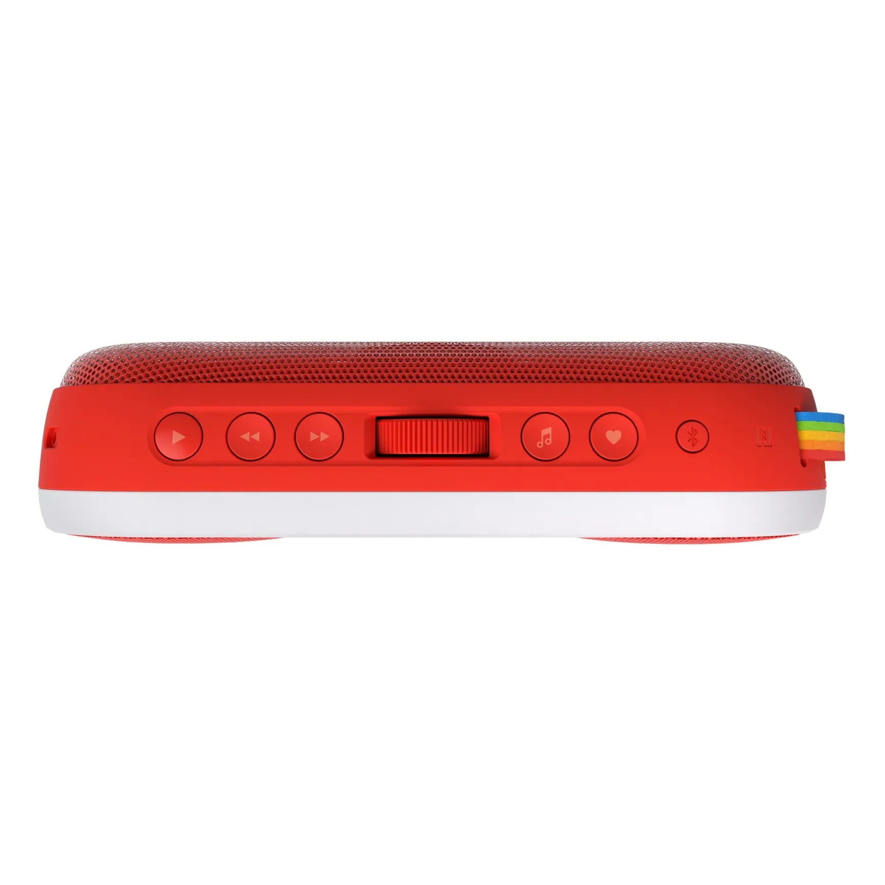 Polaroid - P2 Speaker | Red