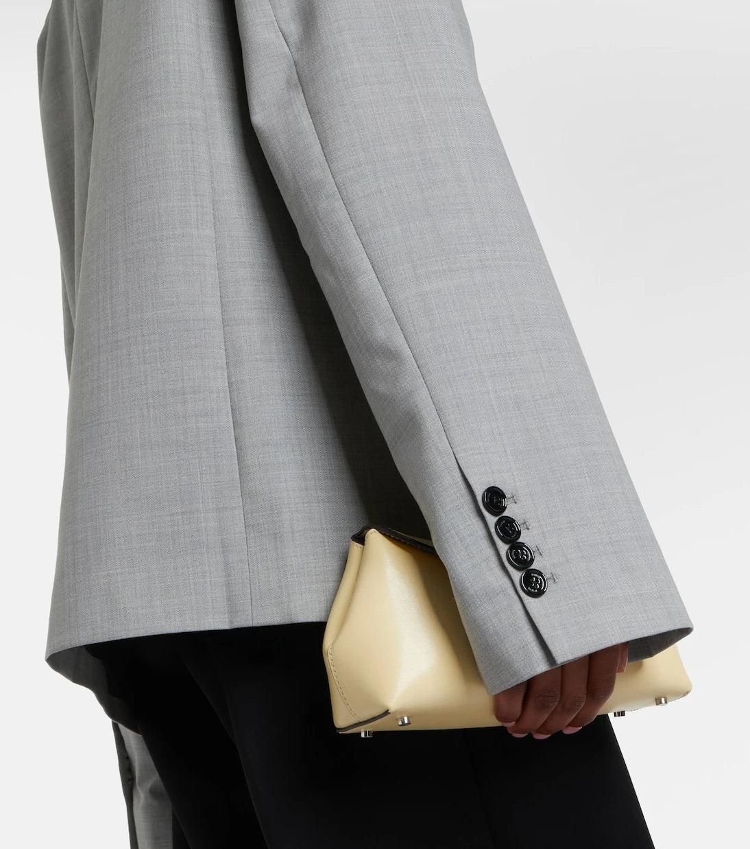 Toteme - Wool blazer
