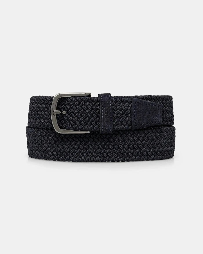 BOSS erkek kemeri