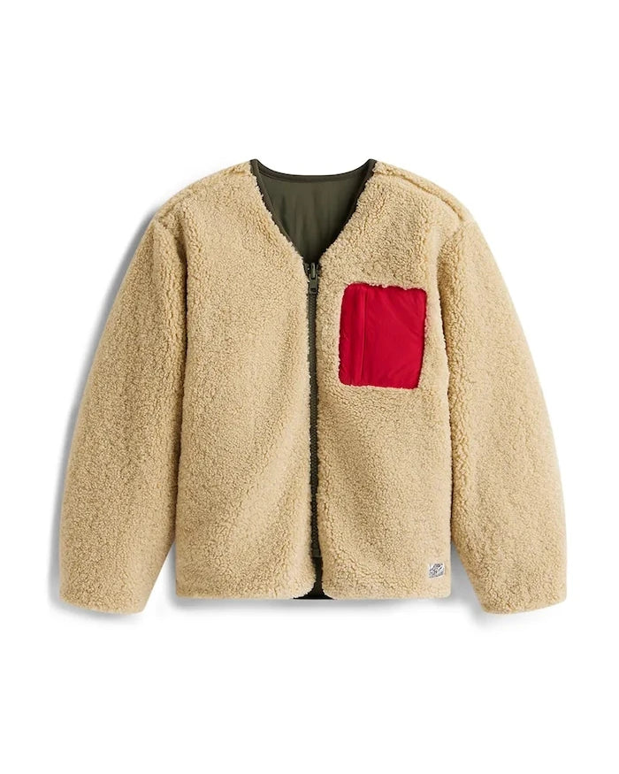 Tommy Hilfiger Çocuk Mont