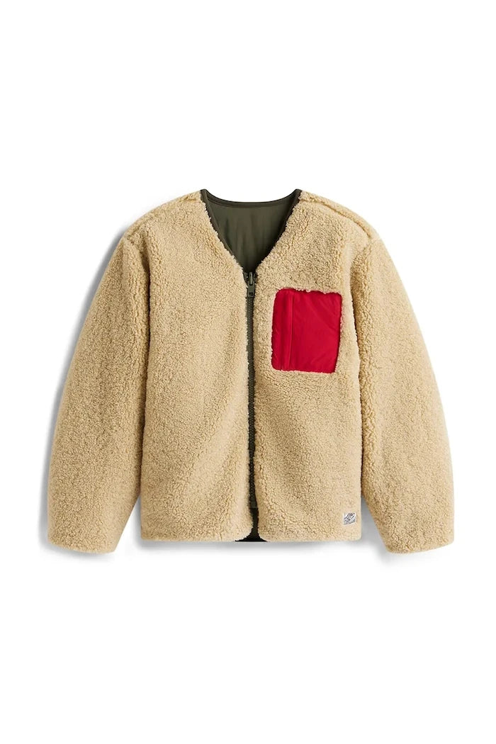Детско яке Tommy Hilfiger