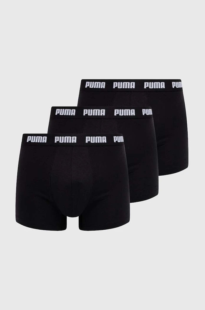 Puma Boxer (3 Çift) Everyday