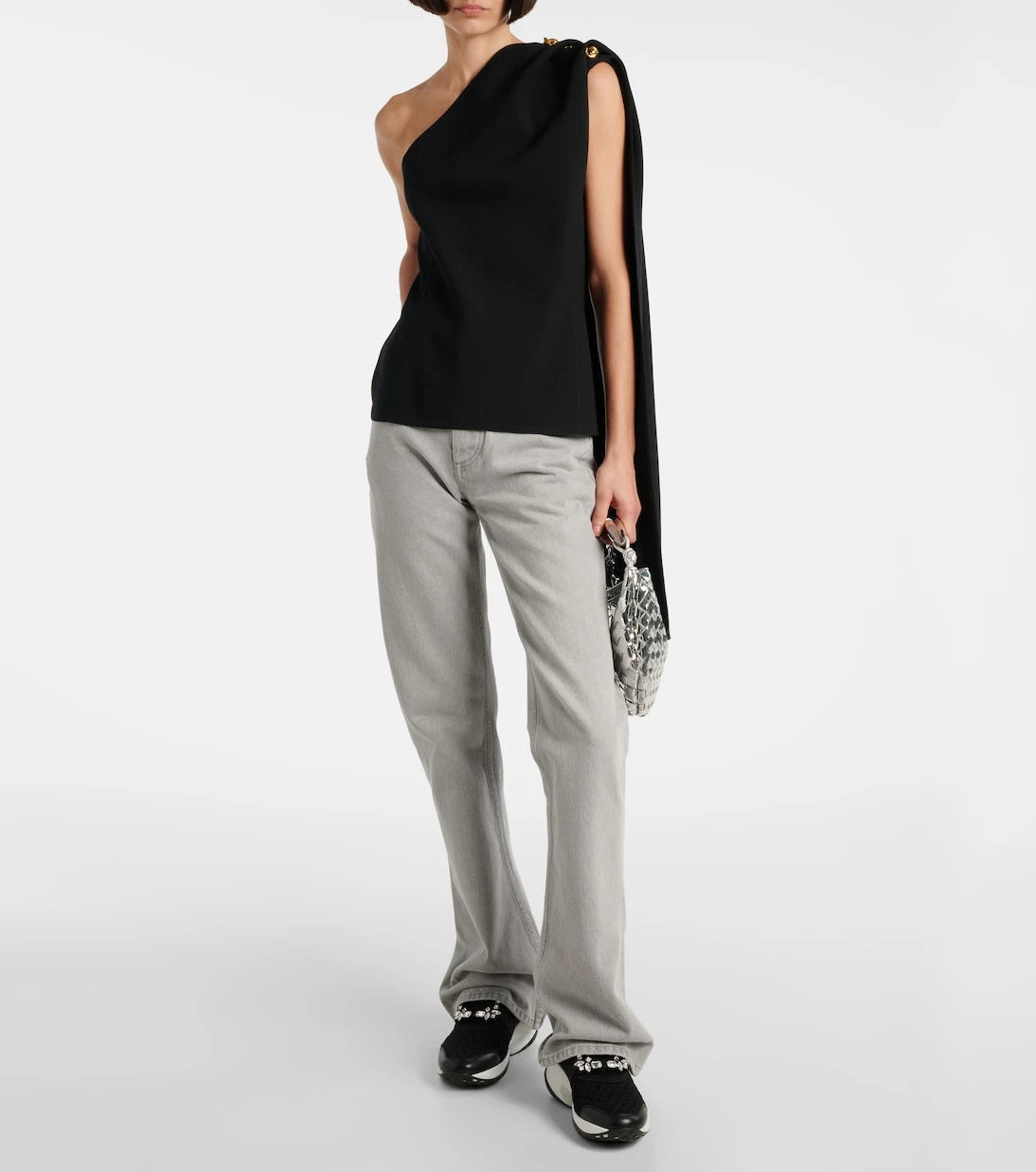 Roger Vivier - Viv' Run sneakers