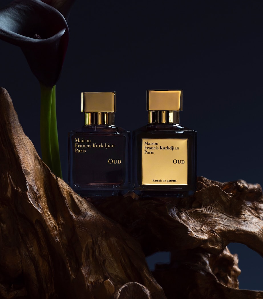 OUD Eau de Parfum (35ml)