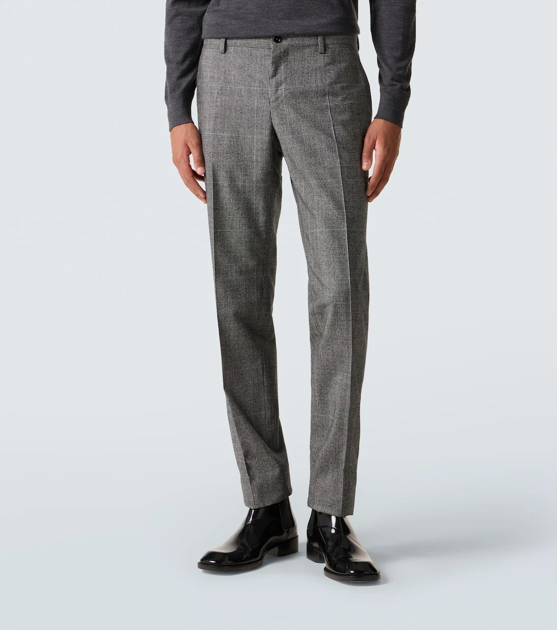 Dolce&Gabbana - Wool-blend suit
