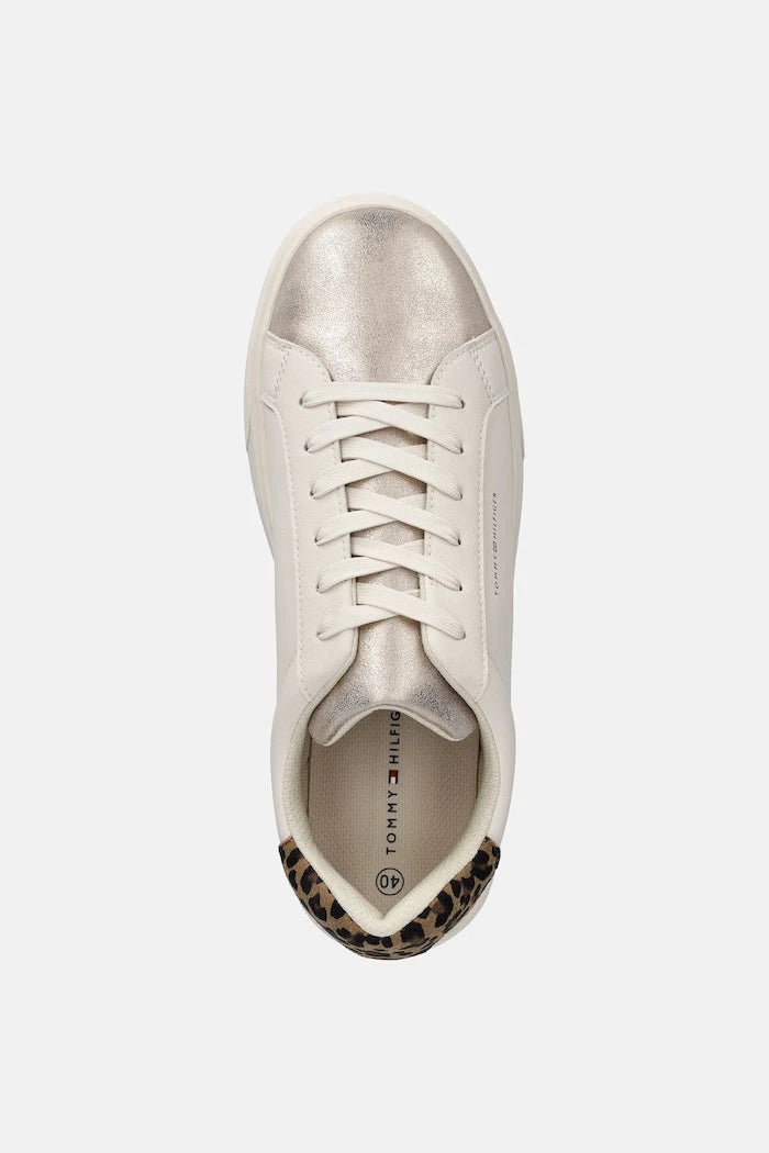 Tommy Hilfiger Çocuk Sneakers