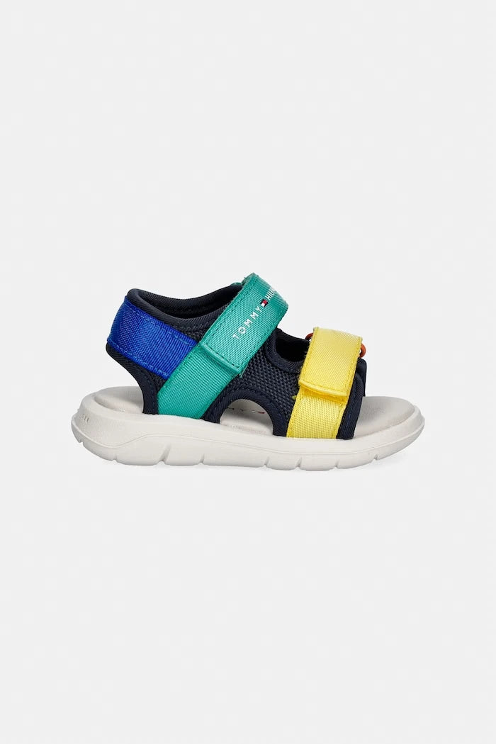 Tommy Hilfiger Çocuk Sandaletleri